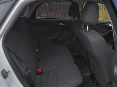 Ford Focus 2018 года, 114 371 км - вид 11