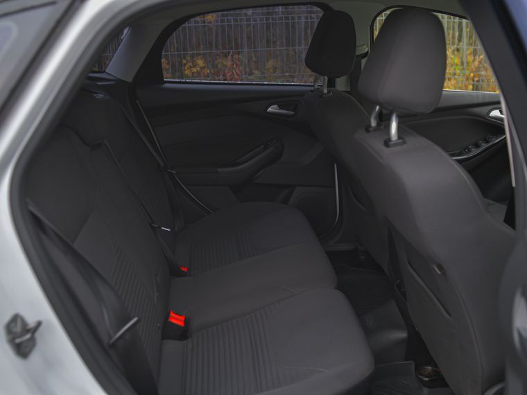 Ford Focus 2018 года, 114 371 км - вид 11