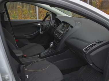 Ford Focus 2018 года, 114 371 км - вид 12
