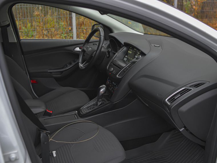 Ford Focus 2018 года, 114 371 км - вид 12