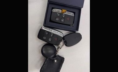 Land Rover Range Rover Sport 2016 года, 142 457 км - вид 24