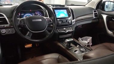 Haval H9 2018 года, 144 830 км - вид 5