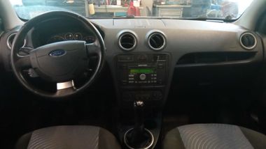 Ford Fusion 2007 года, 162 218 км - вид 5