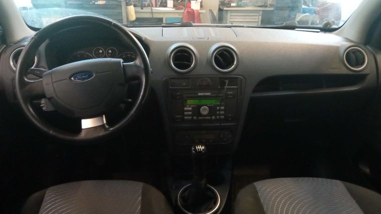 Ford Fusion 2007 года, 162 218 км - вид 5