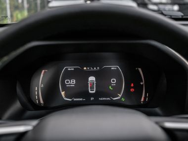 Haval Jolion 2023 года, 56 893 км - вид 6