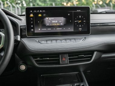 Haval Jolion 2023 года, 56 893 км - вид 10