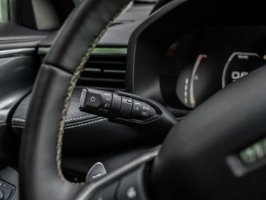 Haval Jolion 2023 года, 56 893 км - вид 7