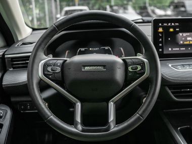 Haval Jolion 2023 года, 56 893 км - вид 8