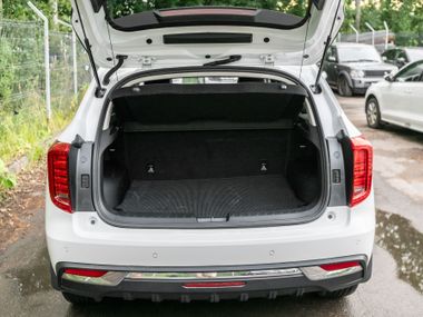 Haval Jolion 2023 года, 56 893 км - вид 20