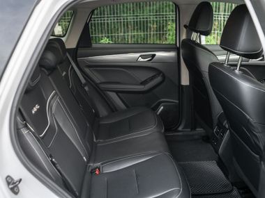 Haval Jolion 2023 года, 56 893 км - вид 17