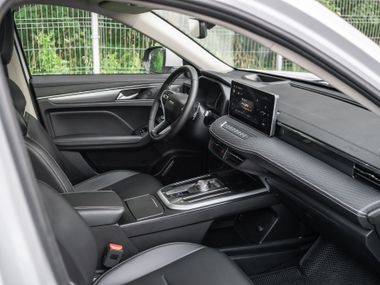 Haval Jolion 2023 года, 56 893 км - вид 19