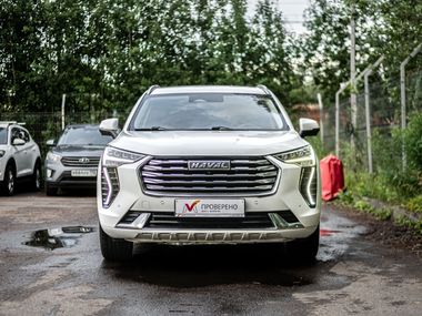 Haval Jolion 2023 года, 56 893 км - вид 3
