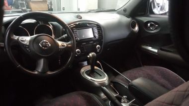 Nissan Juke 2013 года, 172 709 км - вид 5