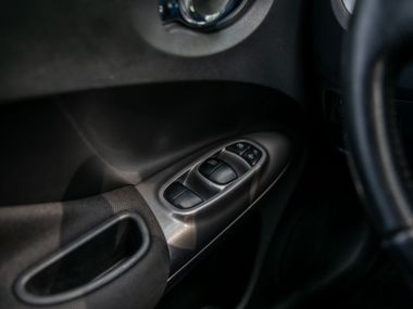 Nissan Juke 2013 года, 172 709 км - вид 10