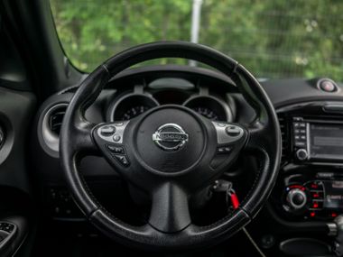 Nissan Juke 2013 года, 172 709 км - вид 6