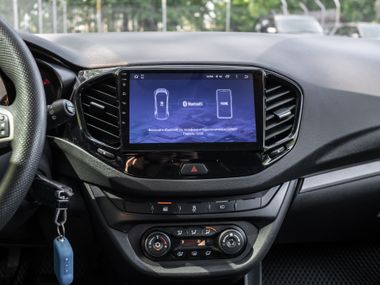 ВАЗ (LADA) Vesta 2019 года, 147 856 км - вид 7