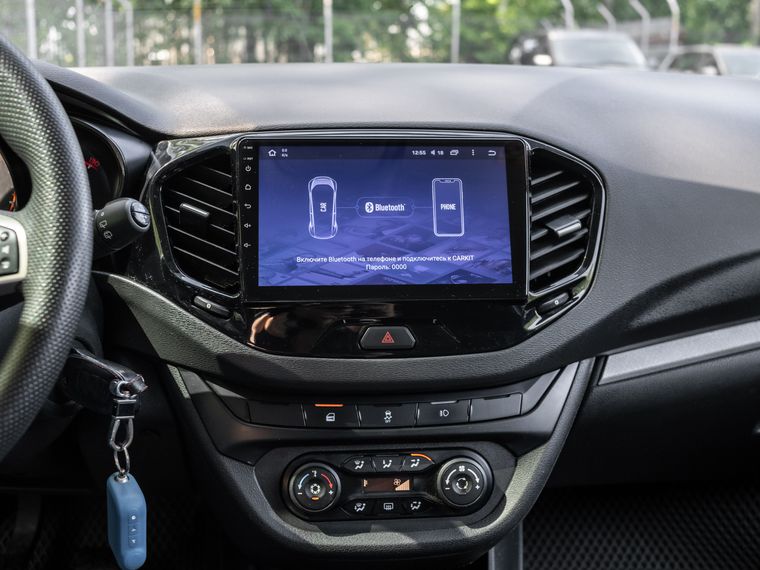 ВАЗ (LADA) Vesta 2019 года, 147 856 км - вид 7