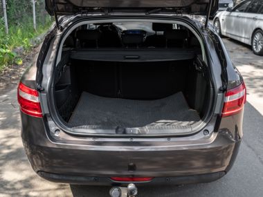 ВАЗ (LADA) Vesta 2019 года, 147 856 км - вид 12