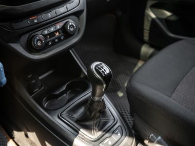 ВАЗ (LADA) Vesta 2019 года, 147 856 км - вид 8