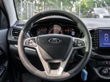 ВАЗ (LADA) Vesta 2019 года, 147 856 км - вид 6