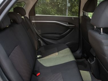 ВАЗ (LADA) Vesta 2019 года, 147 856 км - вид 10
