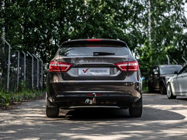 ВАЗ (LADA) Vesta 2019 года, 147 856 км - вид 4