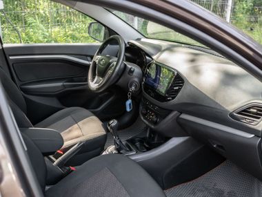 ВАЗ (LADA) Vesta 2019 года, 147 856 км - вид 11