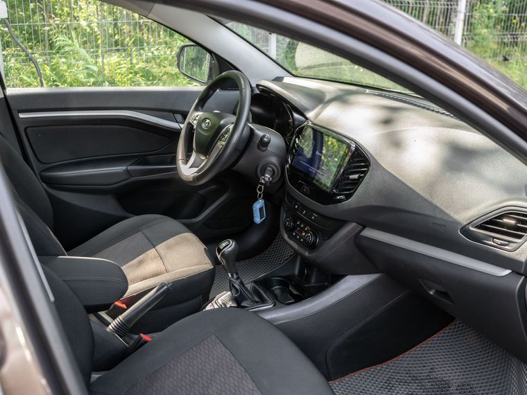 ВАЗ (LADA) Vesta 2019 года, 147 856 км - вид 11