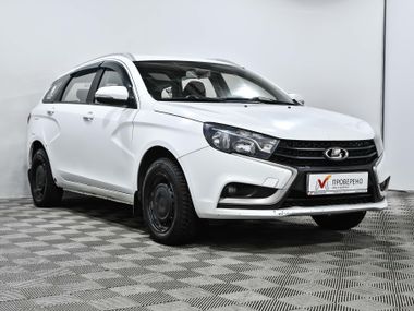 ВАЗ (LADA) Vesta 2019 года, 182 524 км - вид 5