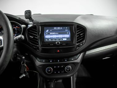 ВАЗ (LADA) Vesta 2019 года, 182 524 км - вид 11