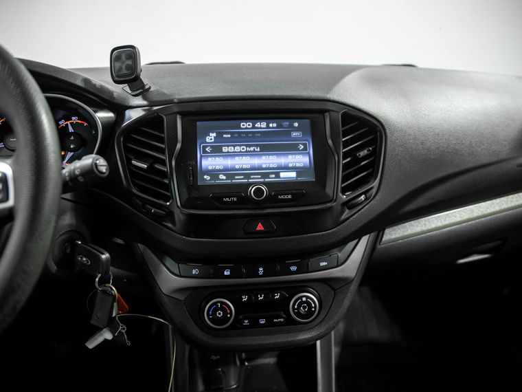 ВАЗ (LADA) Vesta 2019 года, 182 524 км - вид 11