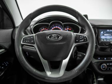 ВАЗ (LADA) Vesta 2019 года, 182 524 км - вид 9