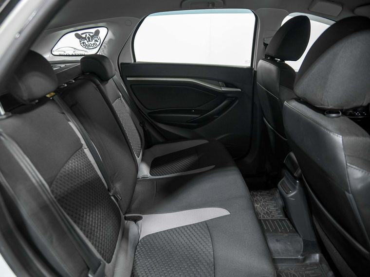 ВАЗ (LADA) Vesta 2019 года, 182 524 км - вид 14