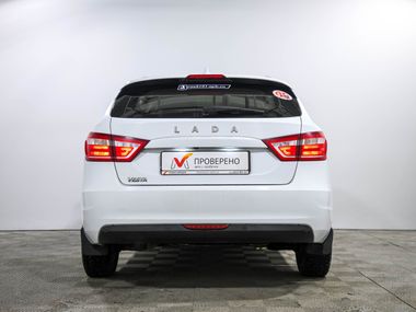 ВАЗ (LADA) Vesta 2019 года, 182 524 км - вид 5