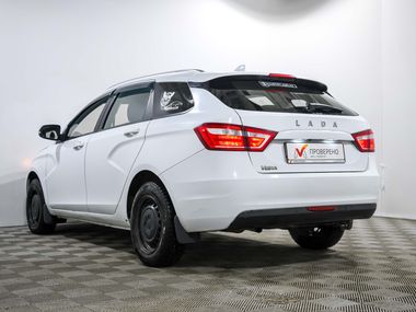 ВАЗ (LADA) Vesta 2019 года, 182 524 км - вид 6