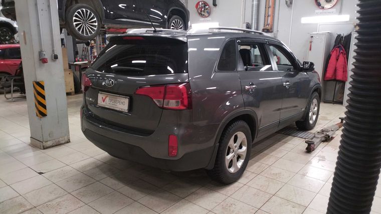 KIA Sorento 2020 года, 171 864 км - вид 3