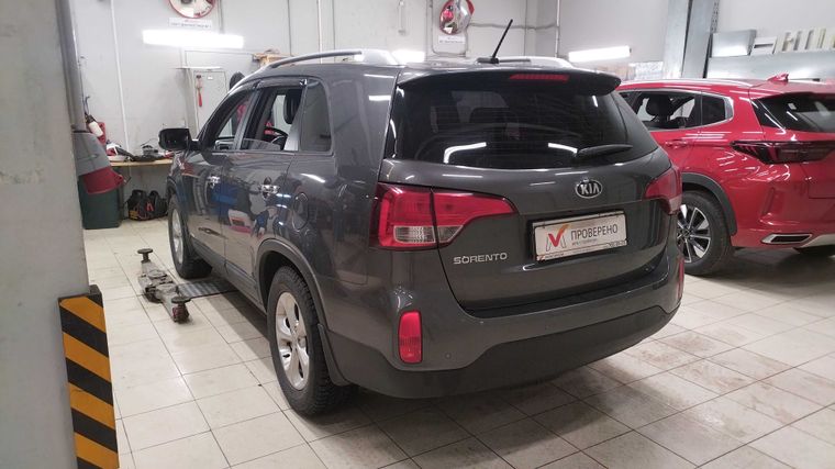 KIA Sorento 2020 года, 171 864 км - вид 4
