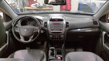 KIA Sorento 2020 года, 171 864 км - вид 5