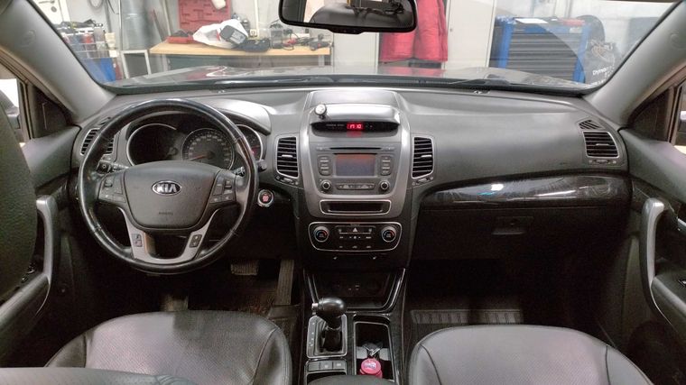KIA Sorento 2020 года, 171 864 км - вид 5