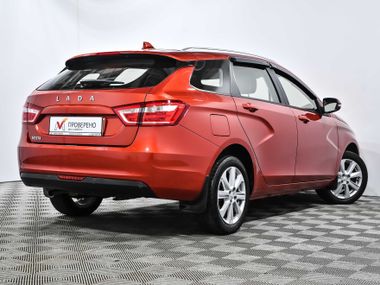 ВАЗ (LADA) Vesta 2022 года, 42 679 км - вид 4