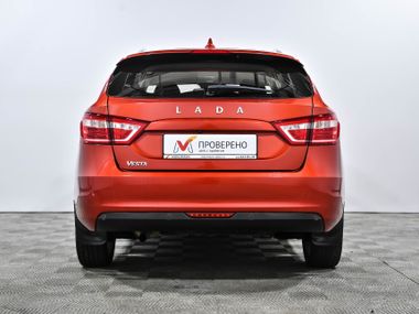 ВАЗ (LADA) Vesta 2022 года, 42 679 км - вид 5