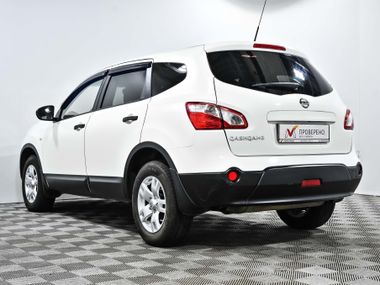 Nissan Qashqai+2 2013 года, 133 009 км - вид 7