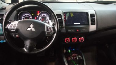 Mitsubishi Outlander 2011 года, 241 852 км - вид 5