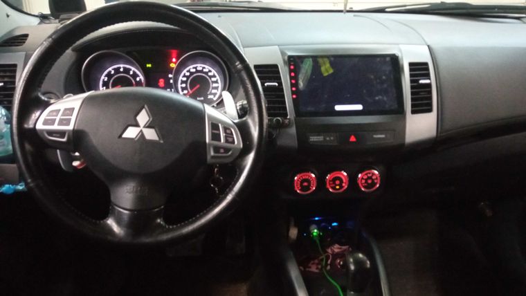 Mitsubishi Outlander 2011 года, 241 852 км - вид 5