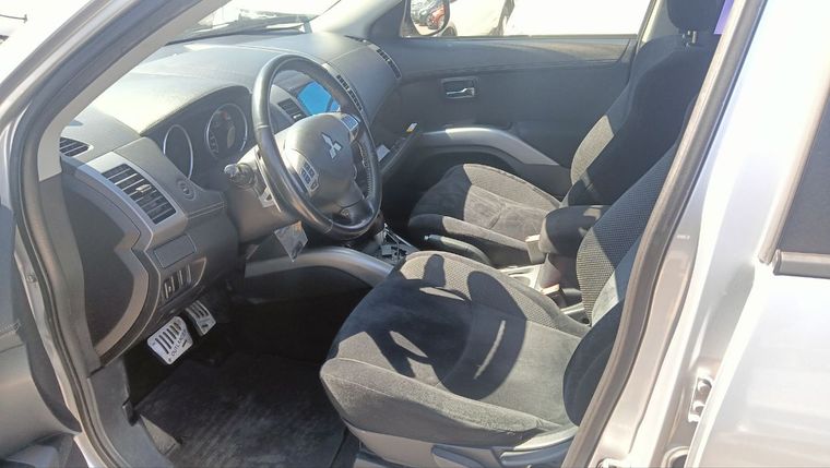 Mitsubishi Outlander 2011 года, 241 852 км - вид 14