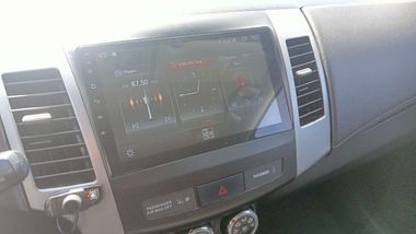 Mitsubishi Outlander 2011 года, 241 852 км - вид 10