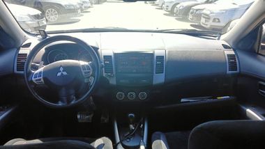 Mitsubishi Outlander 2011 года, 241 852 км - вид 7