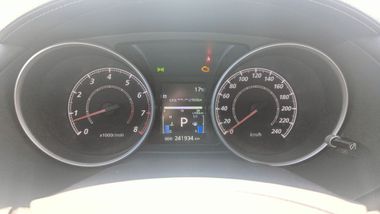 Mitsubishi Outlander 2011 года, 241 852 км - вид 8