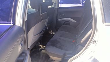 Mitsubishi Outlander 2011 года, 241 852 км - вид 15