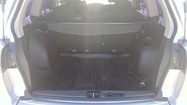 Mitsubishi Outlander 2011 года, 241 852 км - вид 16